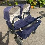 Bugaboo Donkey 2 Twin