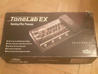 VOX Tonelab EX