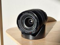 Fujinon XF 18-135/3.5-5,6 LM OIS WR