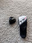 Titleist TSr2 huvud 9 grader