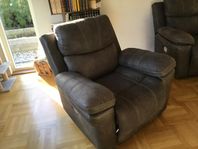 Reclinergrupp Goslar