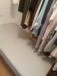 Ikea säng Snarum 105cm