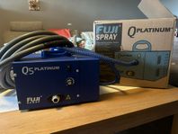 Fuji Q5 platinium 