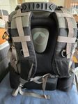 Lowepro Treker 400 AW Ryggsäck