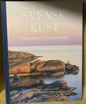 Svensk Kust från Koster Till Haparanda Bok