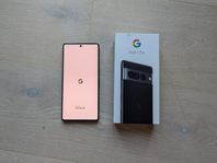 Google Pixel 7 pro 128GB mobiltelefon