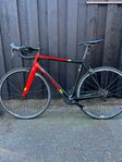 Kolfiber Racer - Vitus Vitesse