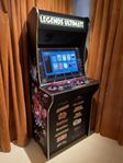 Legends Ultimate Home Arcade