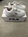 Skor Fila