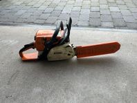 Motorsåg Stihl 250