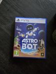 ASTRO BOT PS5