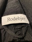 Rodbjer trenchcoat regn