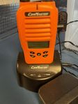 Commaster Jakt/komradio