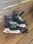 Bauer Supreme elite skate jr- hockeyskridskor 