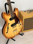 Epiphone 61 Casino 50th anniversary