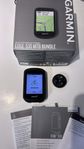 Garmin Edge 530 MTB Bundle cyckeldator