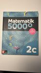 Mattematik 5000 2c