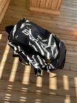 Bauer hockey bag 