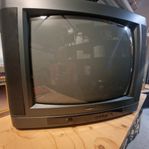 20" tjock-tv 