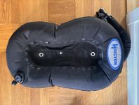 Halcyon Eclipse singeltankssystem 14kg