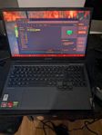 Legion 5 Gaming Laptop 2060 4600h