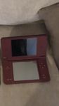 Nintendo ds xl 