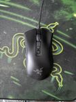 Razer Deathadder v2 & Razer musmatta