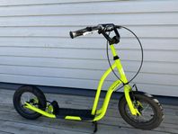 Stiga air scooter