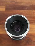 Carl Zeiss S-Planar 120mm 5.6 lens for Rolleiflex SL66