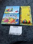 tempo spel