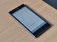 Sony Xperia Z1 C6906 Smart Phone