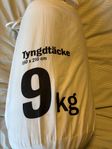 tyngdtäcke MIO