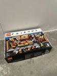 LEGO -Friends serie, central perk 