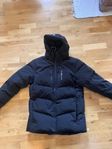 Vinterjacka Sail Racing PATROL DOWN JACKET storlek LARGE