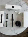 Apple watch series 5 gps + cellular 44 mm