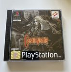 Castlevania Symphony of the Night PS1