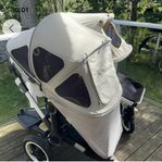 Bugaboo Donkey breezy sufflett