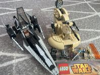 Lego starwars