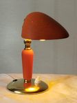 Lampa Bertil Brisborg, NK. 1940-50-tal. 