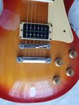 Greco Les Paul 1980