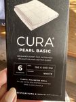 Tyngdtäcke CURA Pearl Basic 6 kg