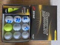 SRIXON ZSTAR