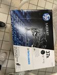 HP Laserjet 37A