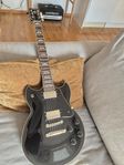 Yamaha SG 1820