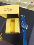 Invicta pro diver