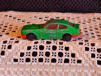 VTG CORGI TOYS FORD CAPRI 3.0s SAMLAROBJEKT