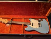 Fender Musicmaster II 1966