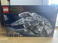 Lego Millenium Falcon Star Wars