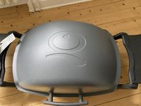 Weber Q2400