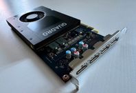 Nvidia Quadro P2200 5GB